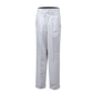 Beltloop Trouser - White