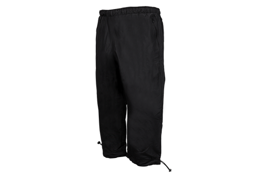 Sport Shorts 3/4 - Black