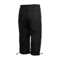 Sport Shorts 3/4 - Black