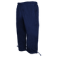 Sport Shorts 3/4 - Navy