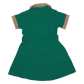 Plain Dress - Bheki