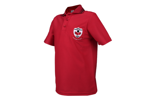 Golf Shirt EMB - Bonela Primary