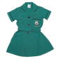 Plain EMB Dress - Bonisanani