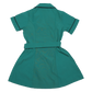 Plain EMB Dress - Bonisanani