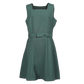 Plain Tunic - Bottle Square
