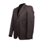 Gents Plain Blazer - Brown