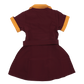 Plain Dress - Buyani