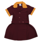 Plain Dress - Buyani