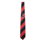 Sublimated Tie - Burnwood