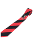 Sublimated Tie - Burnwood
