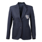 Ladies Emb Blazer - Canaan College