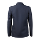 Ladies Emb Blazer - Canaan College