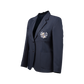Ladies Emb Blazer - Canaan College