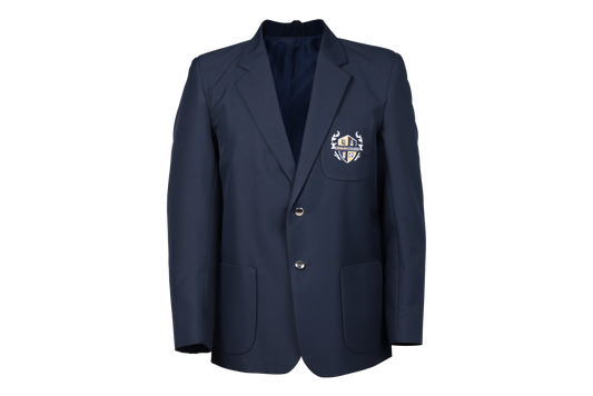 Gents Plain Blazer - Canaan College