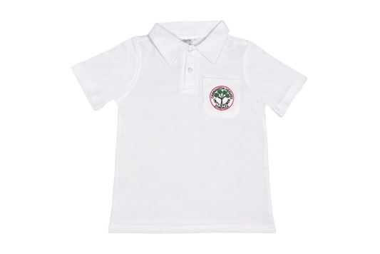 Golf Shirt Emb - Carrington Heights