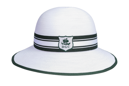 Hat Panama - Durban Girls College