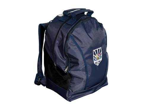 Durban Girls Secondary School Backpack Bag - Ortho