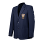 Gents Emb Blazer - Durban High School Navy