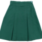 Pleated Skirt - Dlamvuzo
