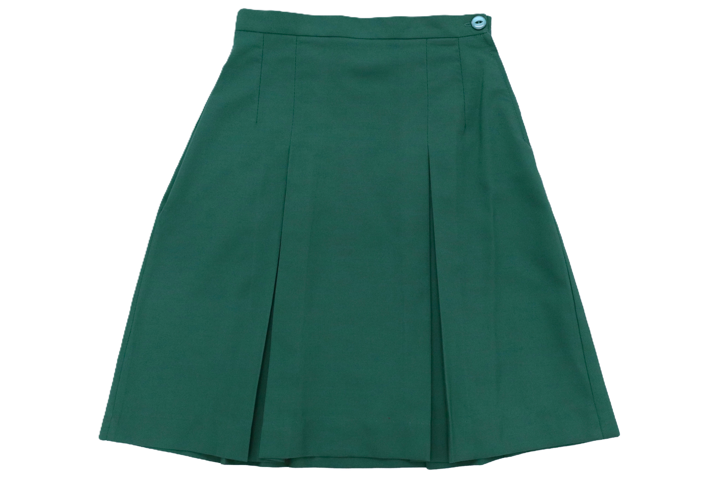 Pleated Skirt - Dlamvuzo