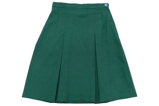 Pleated Skirt - Dlamvuzo