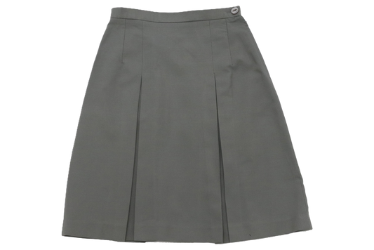 Pleated Skirt - DN