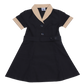 Plain Dress - Dlukulwane