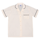 Shortsleeve Roundneck Blouse - Dumehlezi
