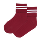 Girls Striped Anklets - Ekuthuleni