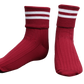 Girls Striped Anklets - Ekuthuleni
