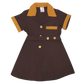 Plain Dress - Enyos