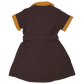 Plain Dress - Enyos