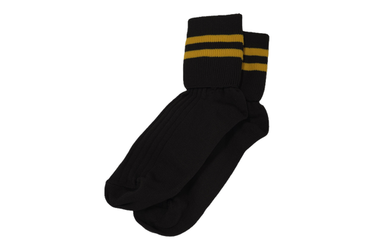 Girls Striped Anklets - Enyos