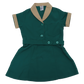 Plain Dress - Inanda No.6