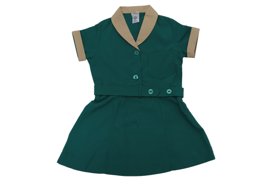 Plain Dress - Inanda No.6