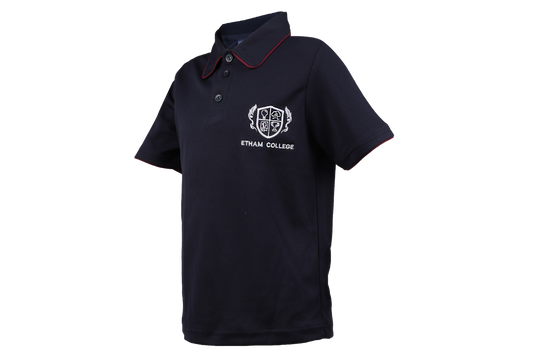 Golf Shirt EMB - Etham