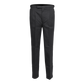 Extension Waistband Trouser - Charcoal