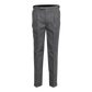 Extension Waistband Trouser - Grey