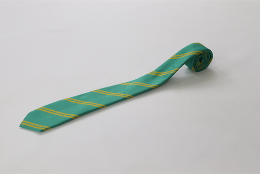 Striped Tie - Ezakheni