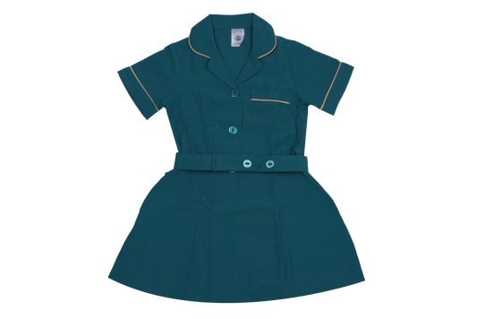 Plain Dress - Frankland