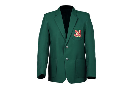 Gents Emb Blazer - Glenwood High School