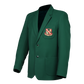 Gents Emb Blazer - Glenwood High School