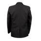 Gents Plain Blazer - Black