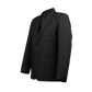 Gents Plain Blazer - Black