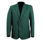 Gents Plain Blazer - Bottle Green