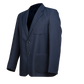 Gents Plain Blazer - Navy