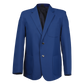 Gents Plain Blazer - Royal