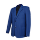 Gents Plain Blazer - Royal
