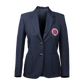 Ladies Emb Blazer - Gordon Road Girls' School