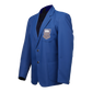 Gents Emb Blazer - Grosvenor Boys High - Royal